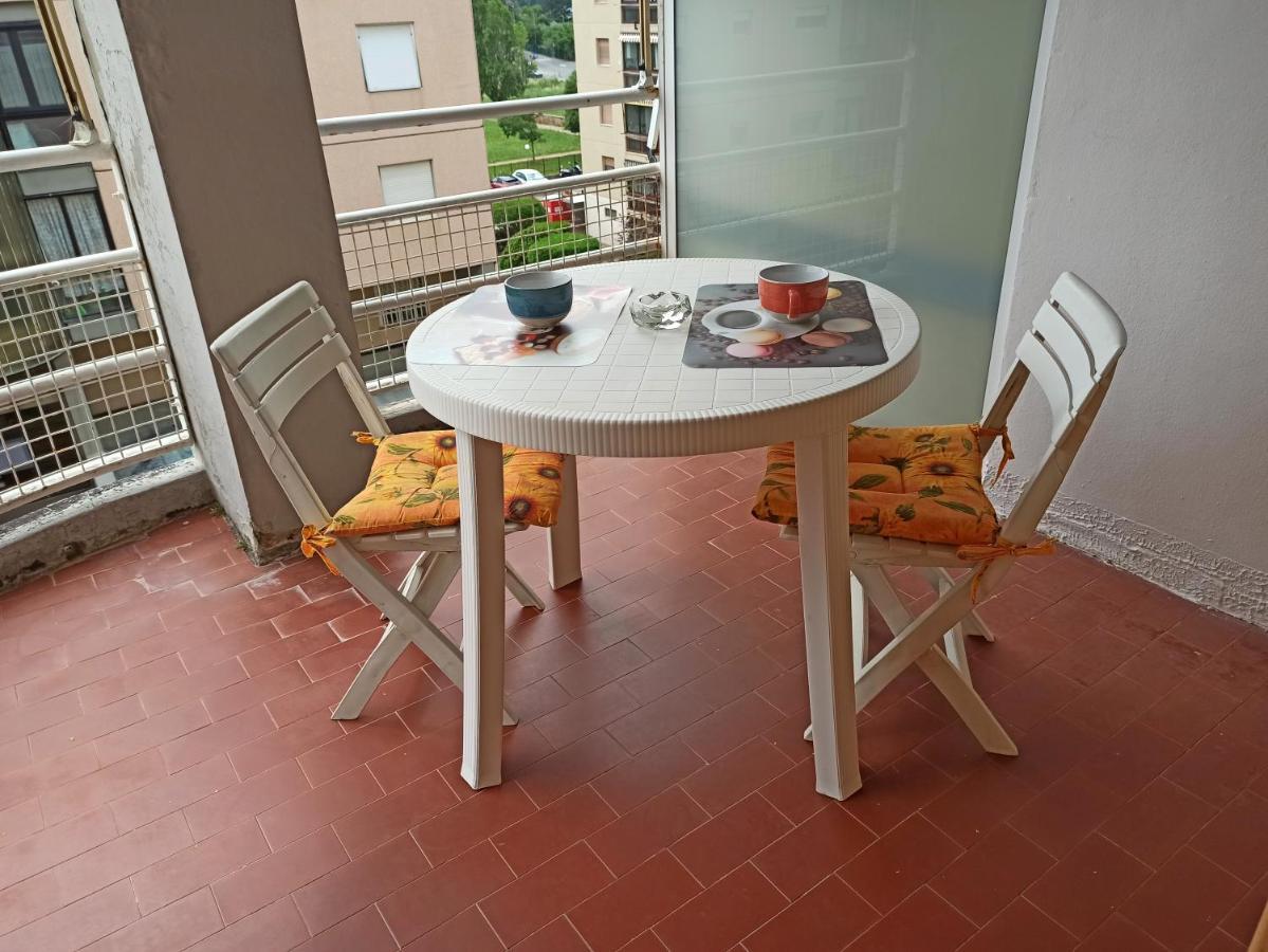 Appartamento Giotto - Free Parking Livorno Exterior foto