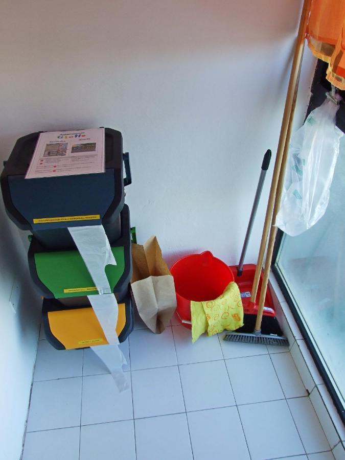 Appartamento Giotto - Free Parking Livorno Exterior foto