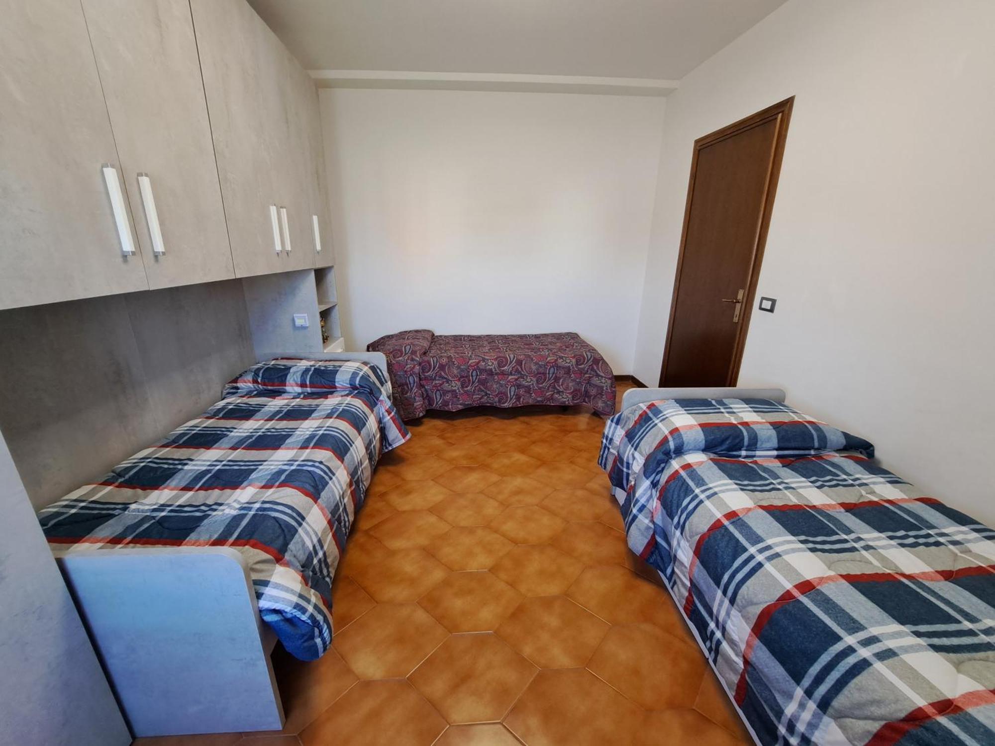 Appartamento Giotto - Free Parking Livorno Exterior foto